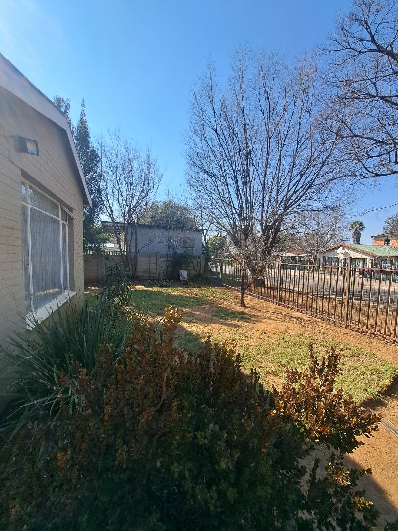 3 Bedroom Property for Sale in Uitsig Free State